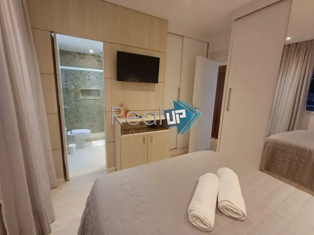 Apartamento, 3 quartos, 97 m² - Foto 14