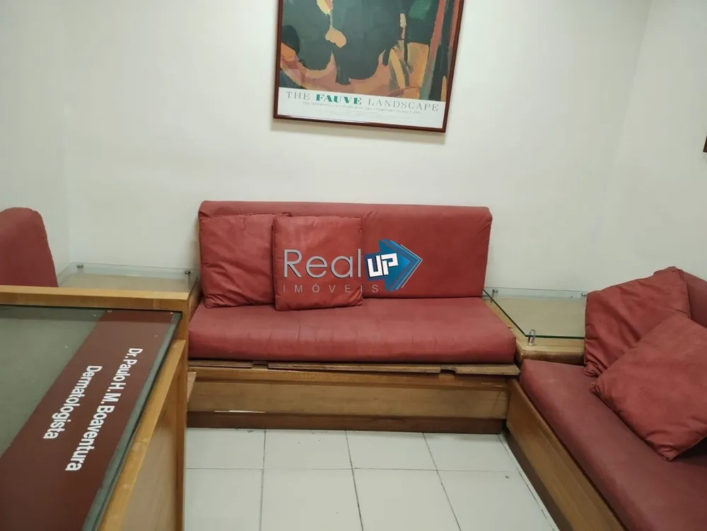 Sala-Conjunto, 29 m² - Foto 2