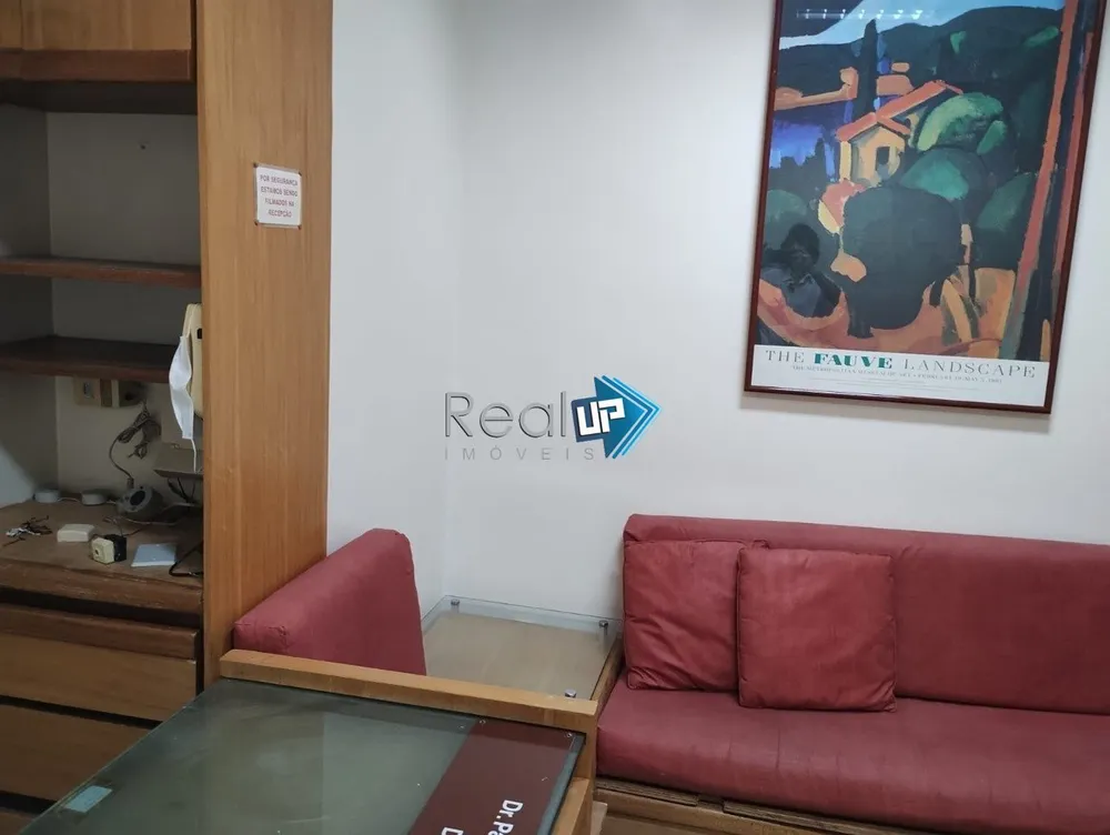 Sala-Conjunto, 29 m² - Foto 3