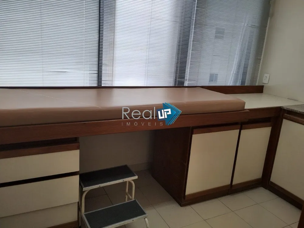 Sala-Conjunto, 29 m² - Foto 16