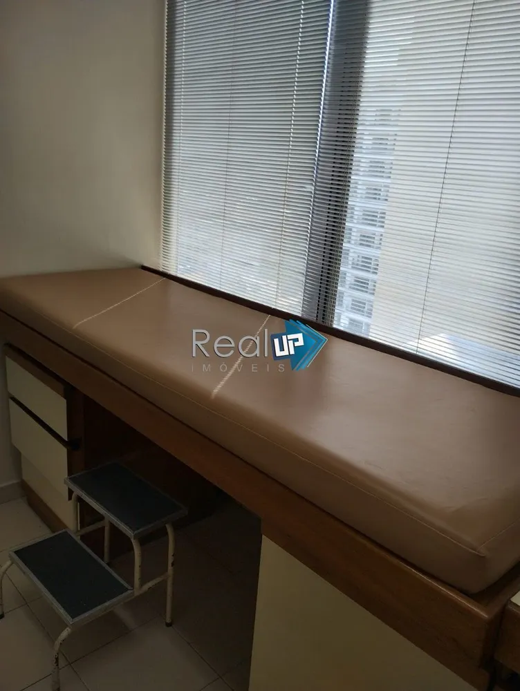 Sala-Conjunto, 29 m² - Foto 18