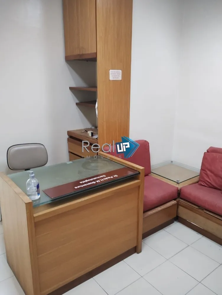 Sala-Conjunto, 29 m² - Foto 5