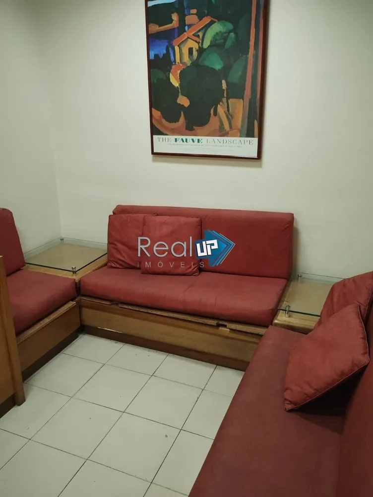 Sala-Conjunto, 29 m² - Foto 4