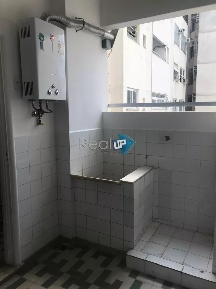 Apartamento, 3 quartos, 156 m² - Foto 23