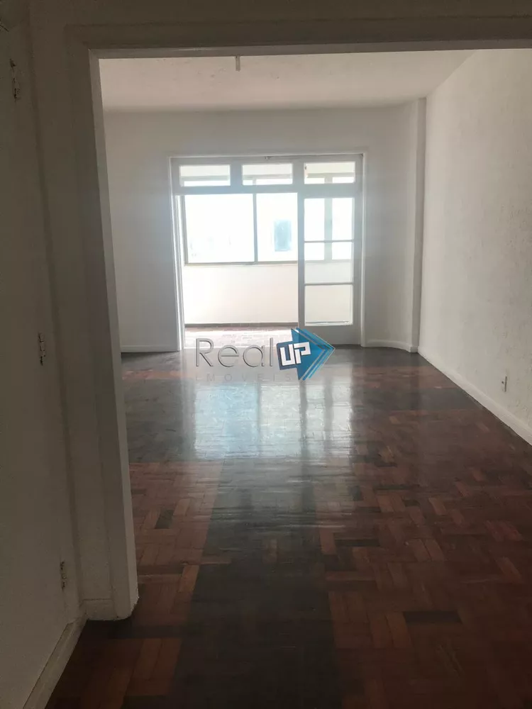 Apartamento, 3 quartos, 156 m² - Foto 1