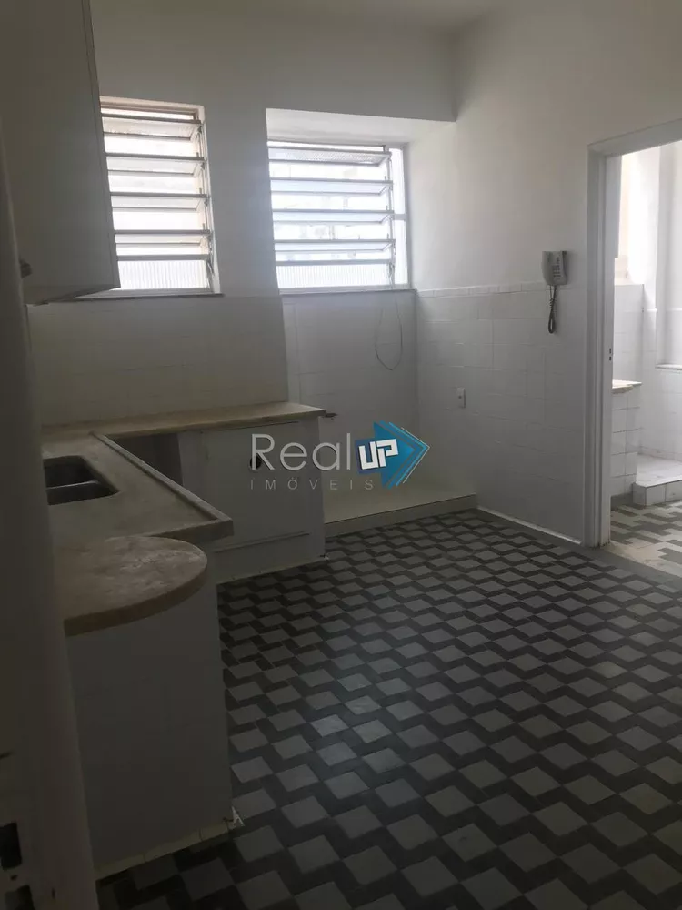 Apartamento, 3 quartos, 156 m² - Foto 20