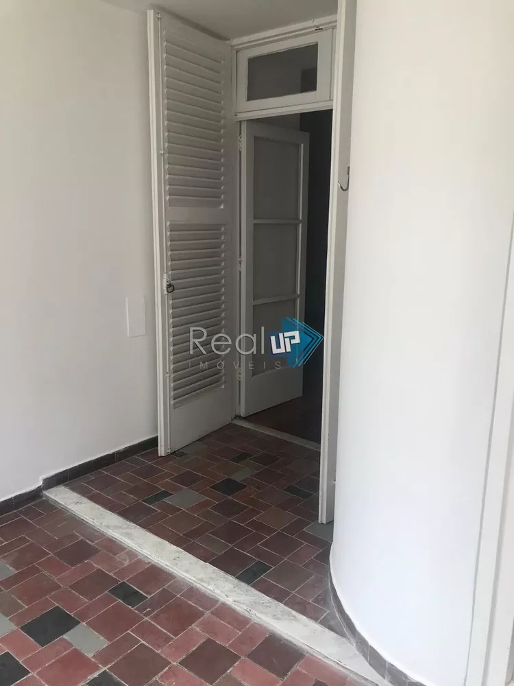 Apartamento, 3 quartos, 156 m² - Foto 7