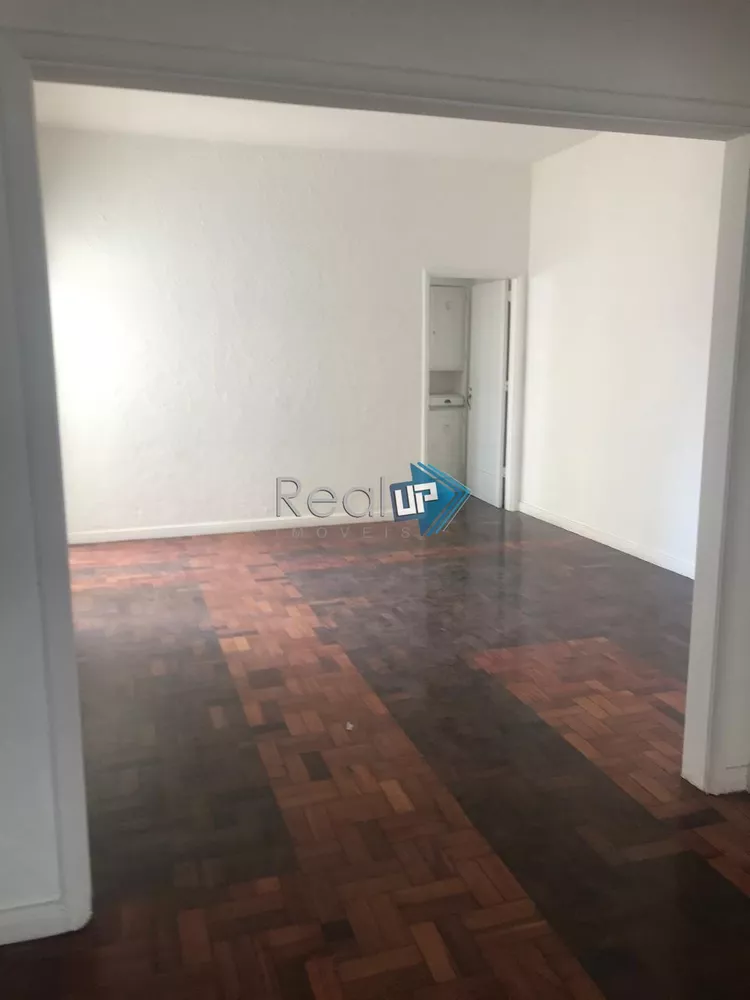 Apartamento, 3 quartos, 156 m² - Foto 3