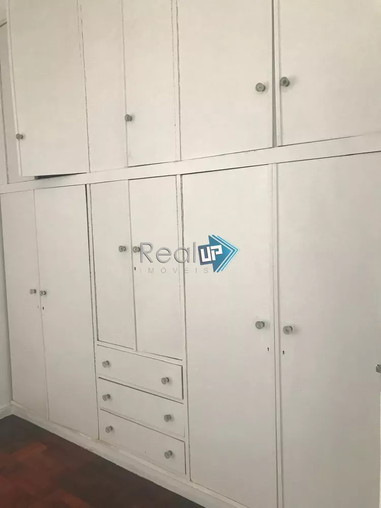 Apartamento, 3 quartos, 156 m² - Foto 11