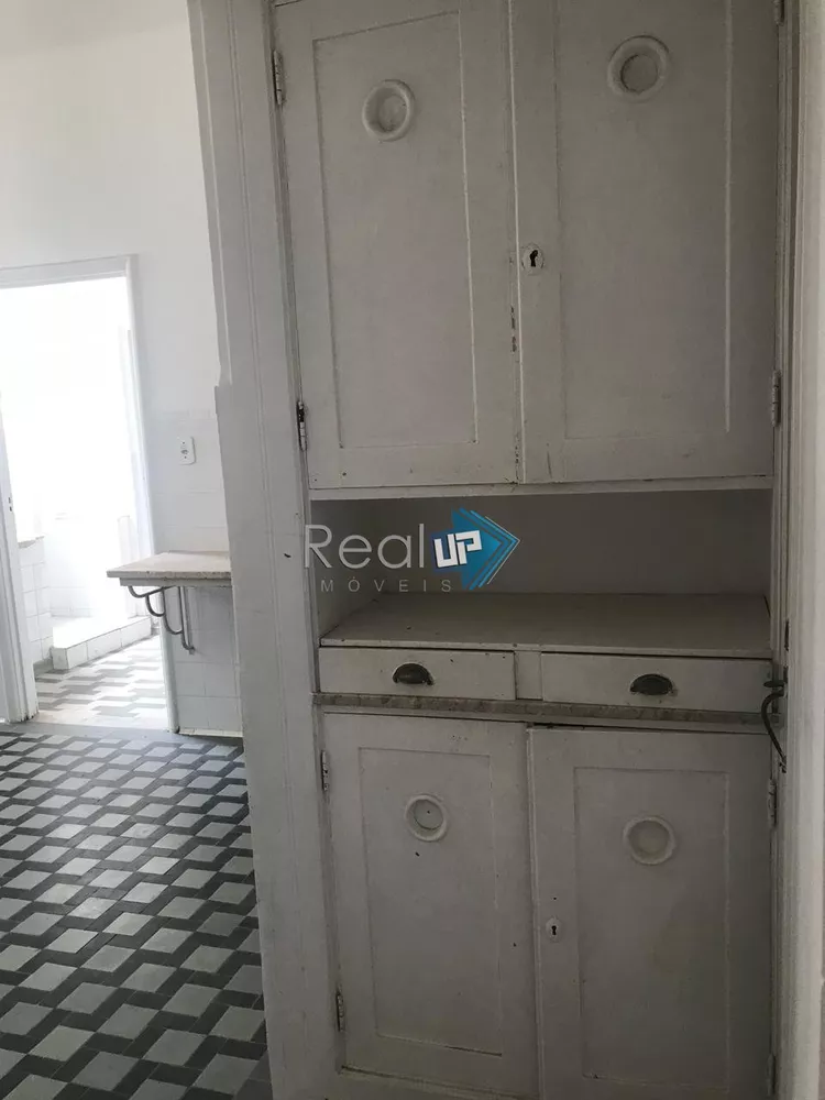 Apartamento, 3 quartos, 156 m² - Foto 19