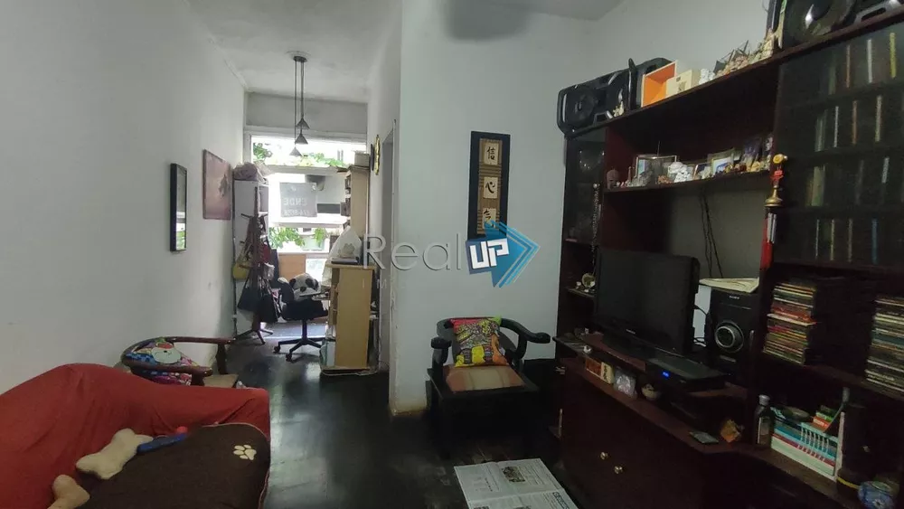 Apartamento, 2 quartos, 75 m² - Foto 14