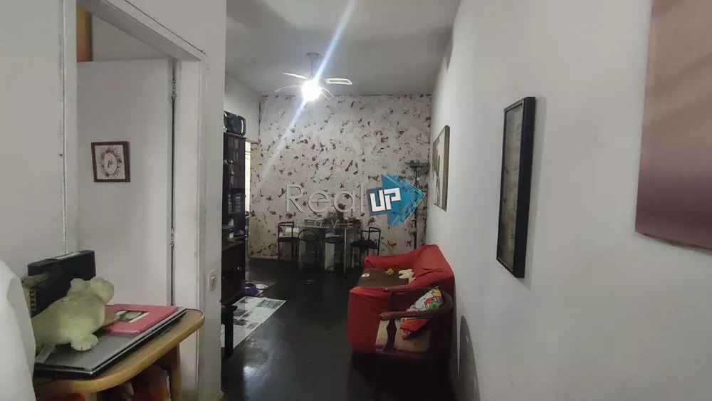 Apartamento, 2 quartos, 75 m² - Foto 2