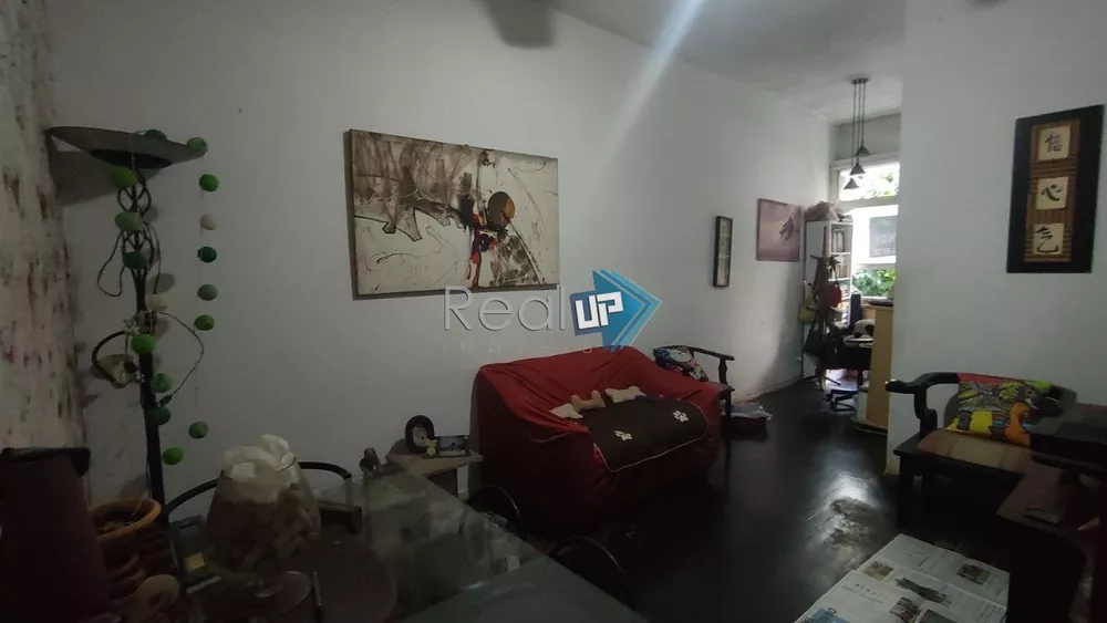 Apartamento, 2 quartos, 75 m² - Foto 7