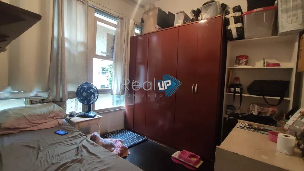 Apartamento, 2 quartos, 75 m² - Foto 8