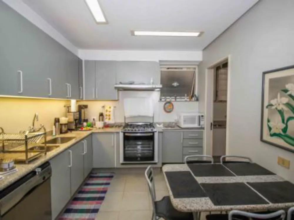 Apartamento à venda com 4 quartos, 253m² - Foto 14