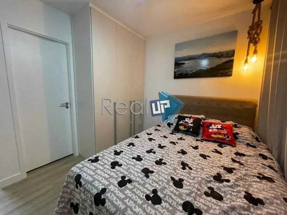 Apartamento, 4 quartos, 159 m² - Foto 13