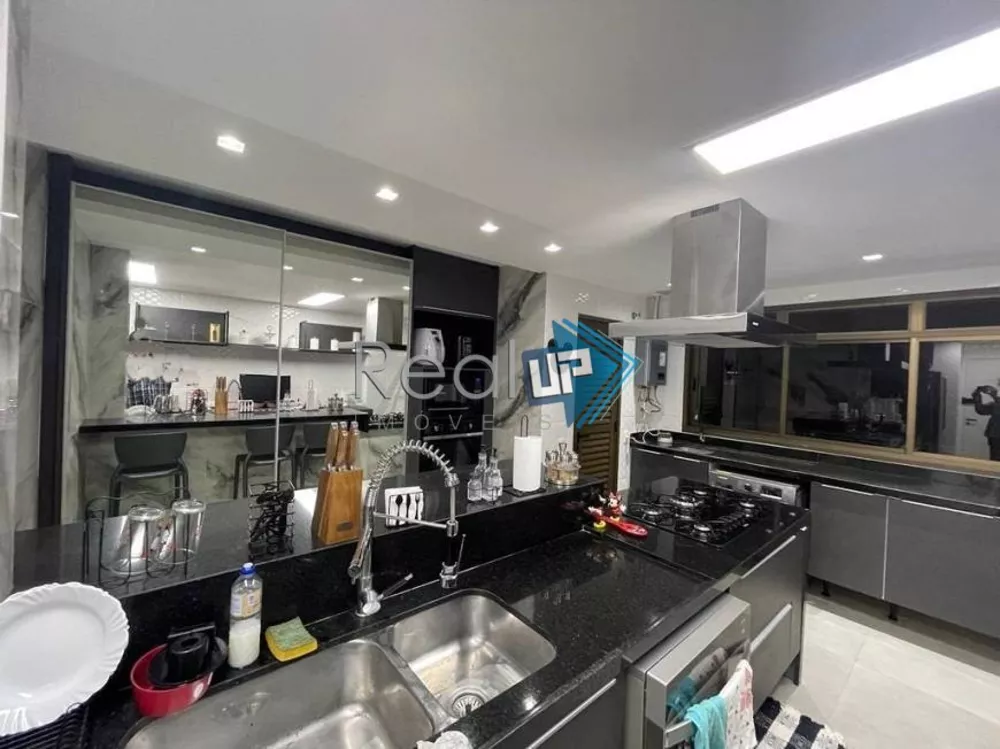 Apartamento, 4 quartos, 159 m² - Foto 6