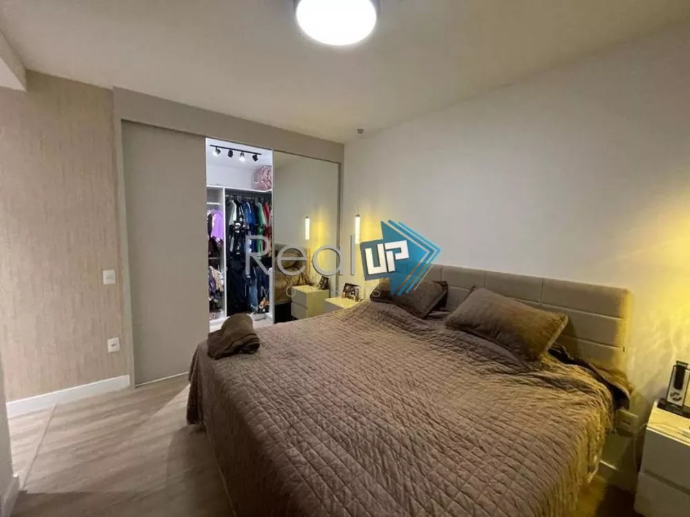 Apartamento, 4 quartos, 159 m² - Foto 12