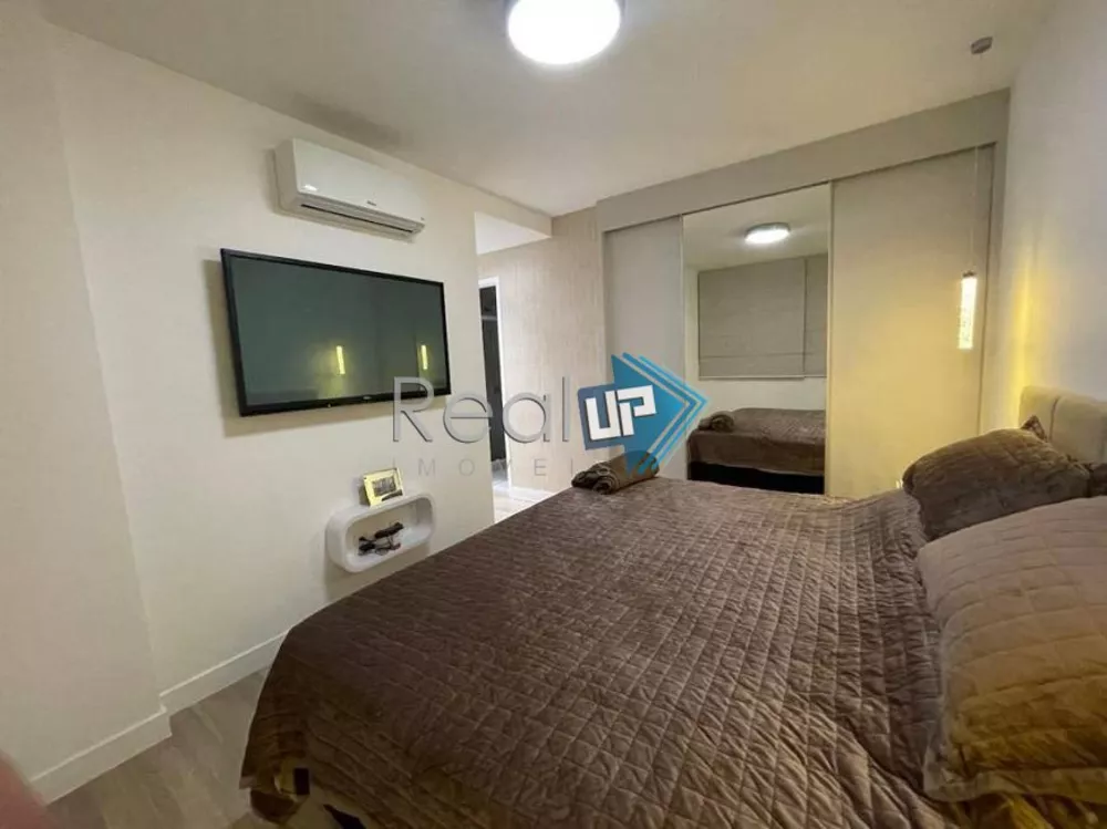 Apartamento, 4 quartos, 159 m² - Foto 11