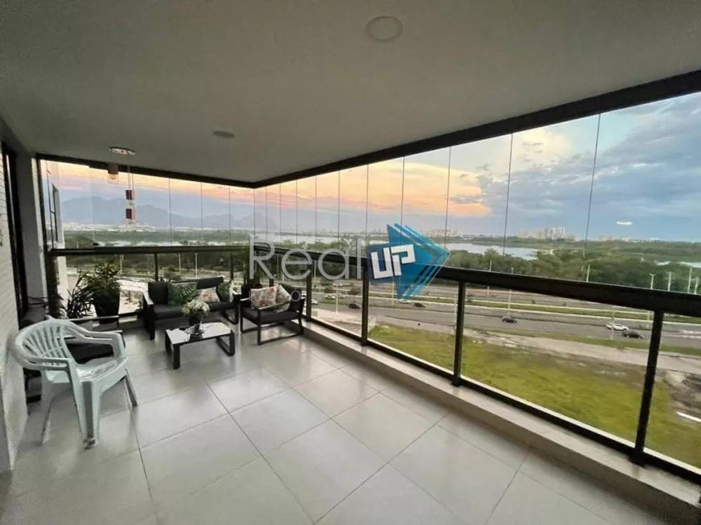 Apartamento, 4 quartos, 159 m² - Foto 21