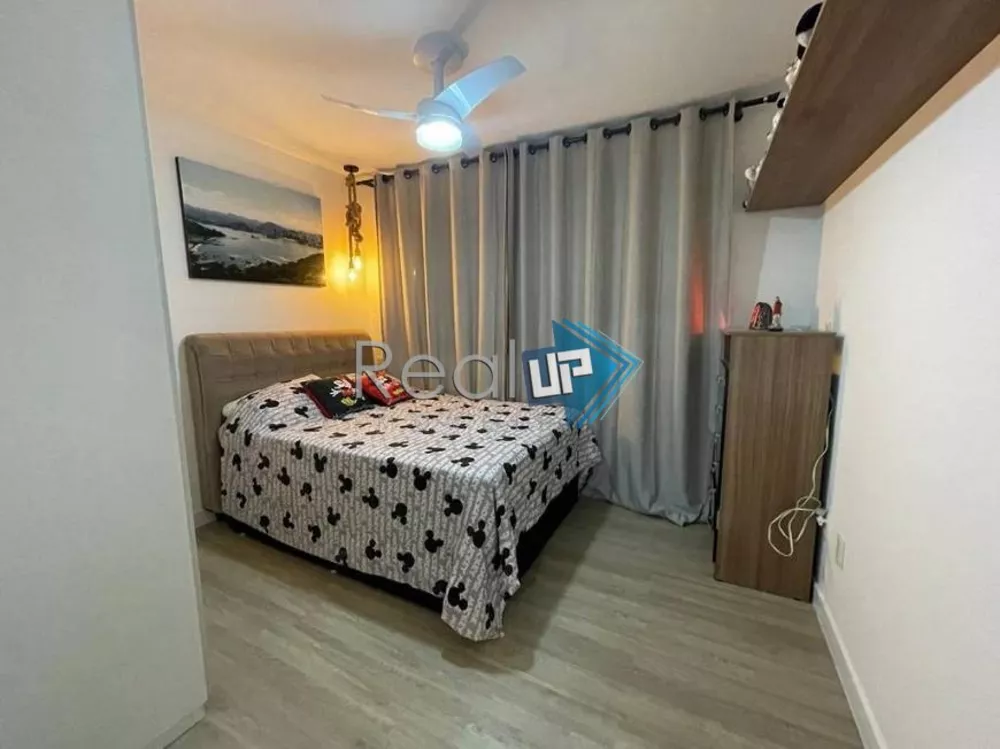 Apartamento, 4 quartos, 159 m² - Foto 14