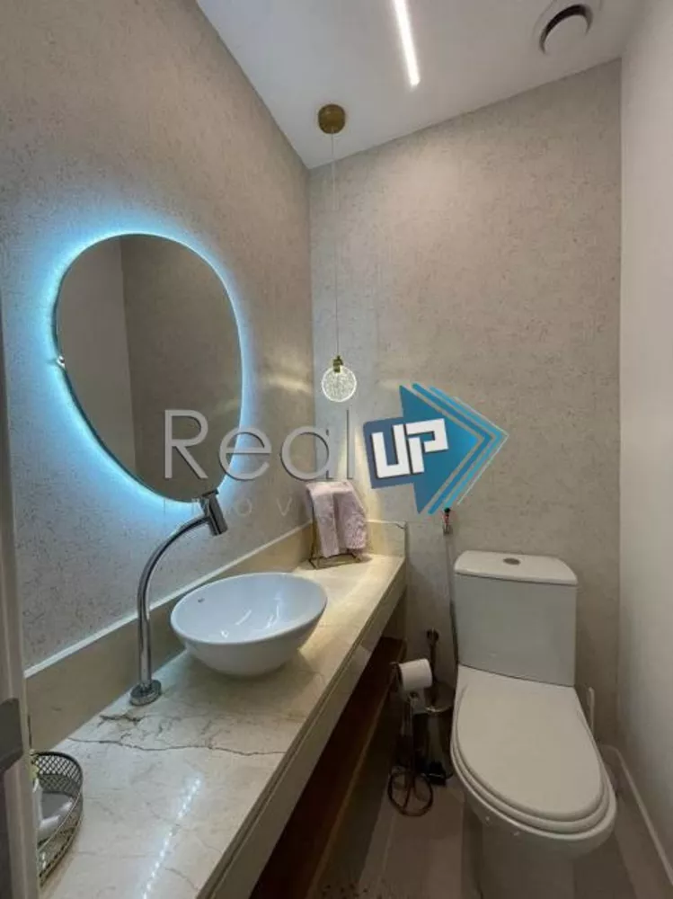 Apartamento, 4 quartos, 159 m² - Foto 19