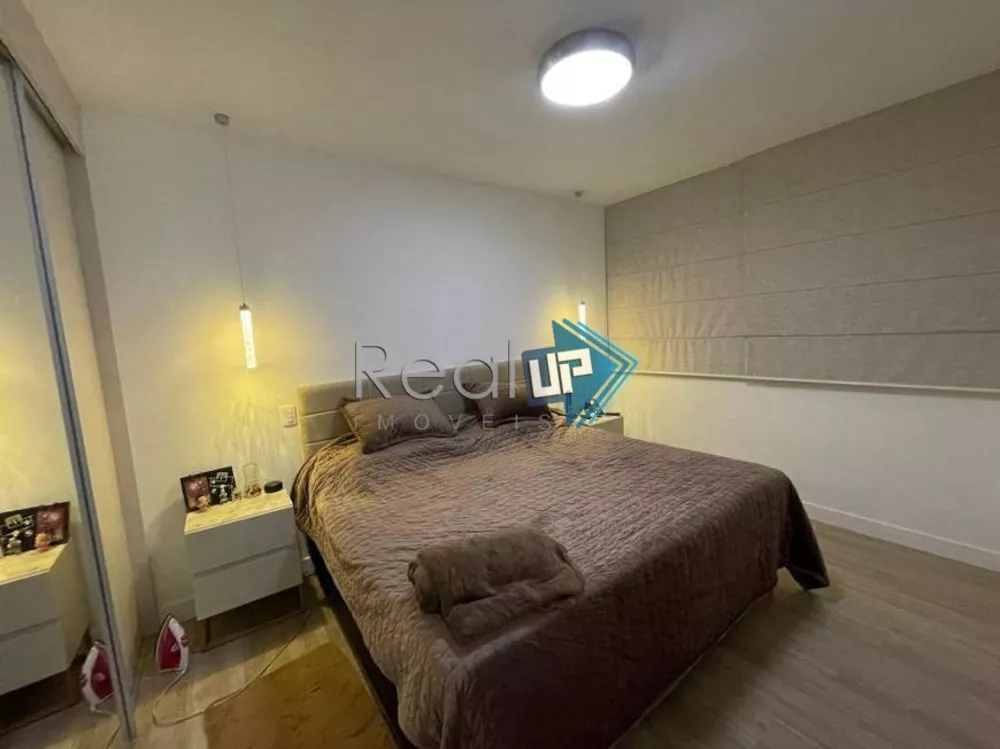 Apartamento, 4 quartos, 159 m² - Foto 10