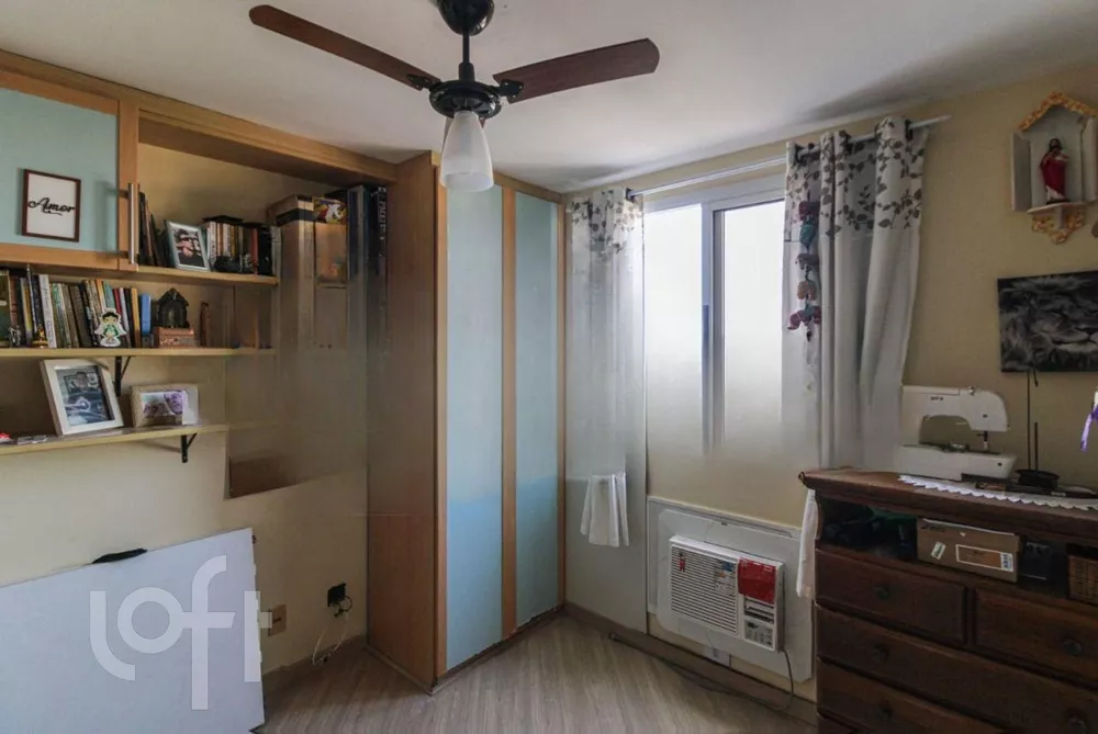 Apartamento à venda com 3 quartos, 96m² - Foto 8