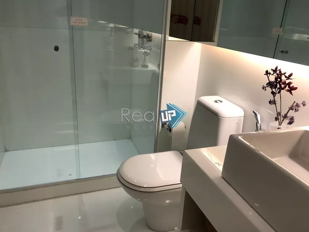 Apartamento à venda com 4 quartos, 280m² - Foto 16