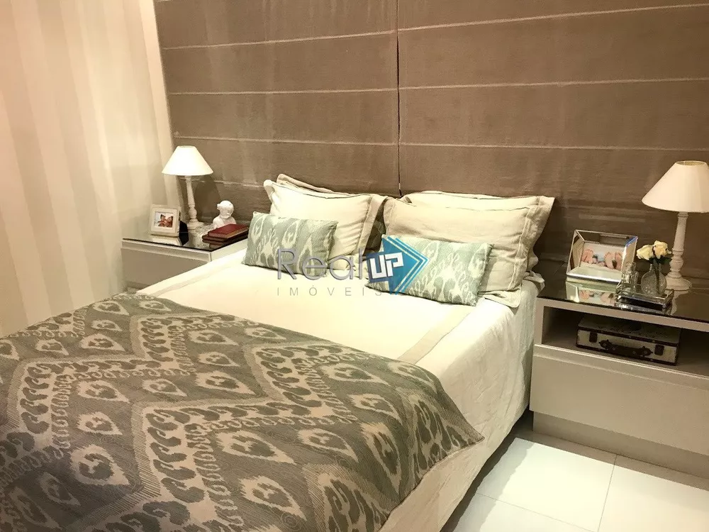 Apartamento à venda com 4 quartos, 280m² - Foto 14