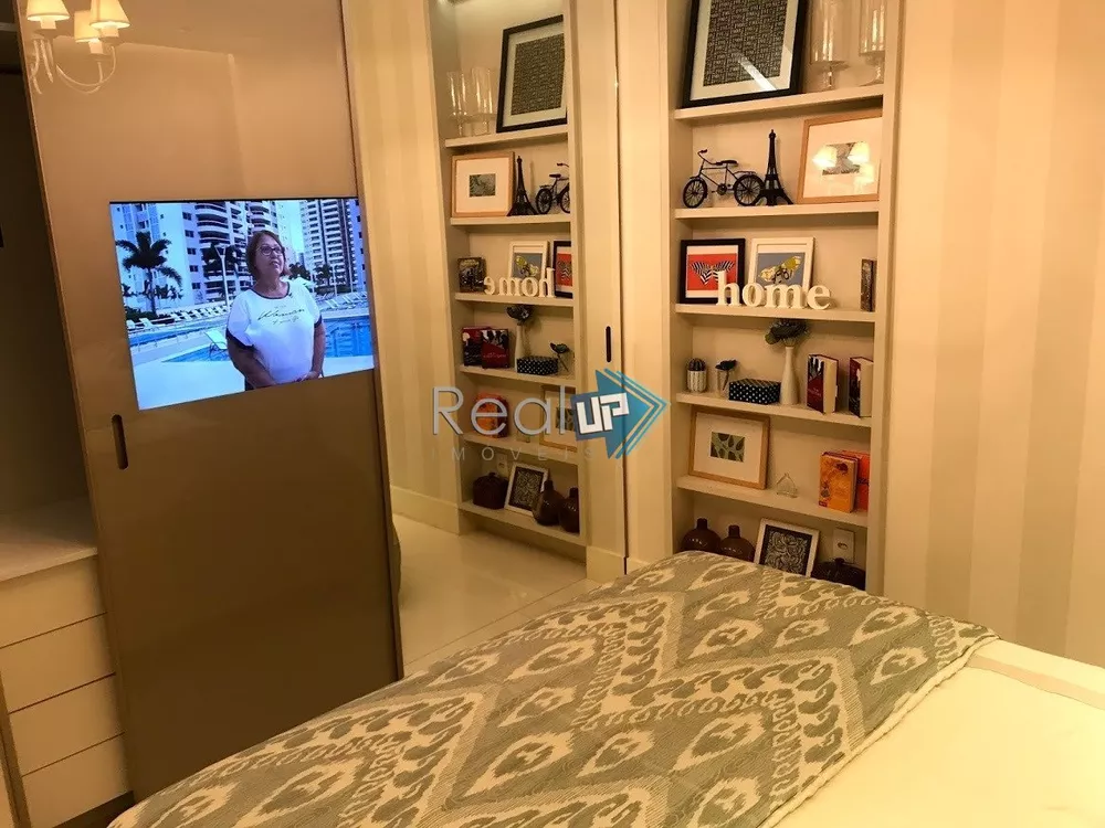 Apartamento à venda com 4 quartos, 280m² - Foto 15