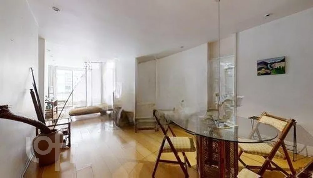 Apartamento à venda com 1 quarto, 125m² - Foto 1