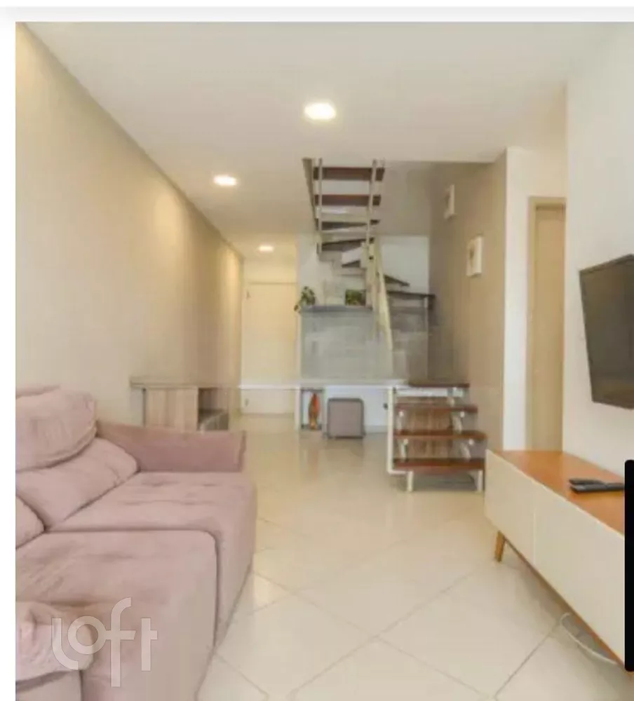 Apartamento à venda com 3 quartos, 163m² - Foto 1