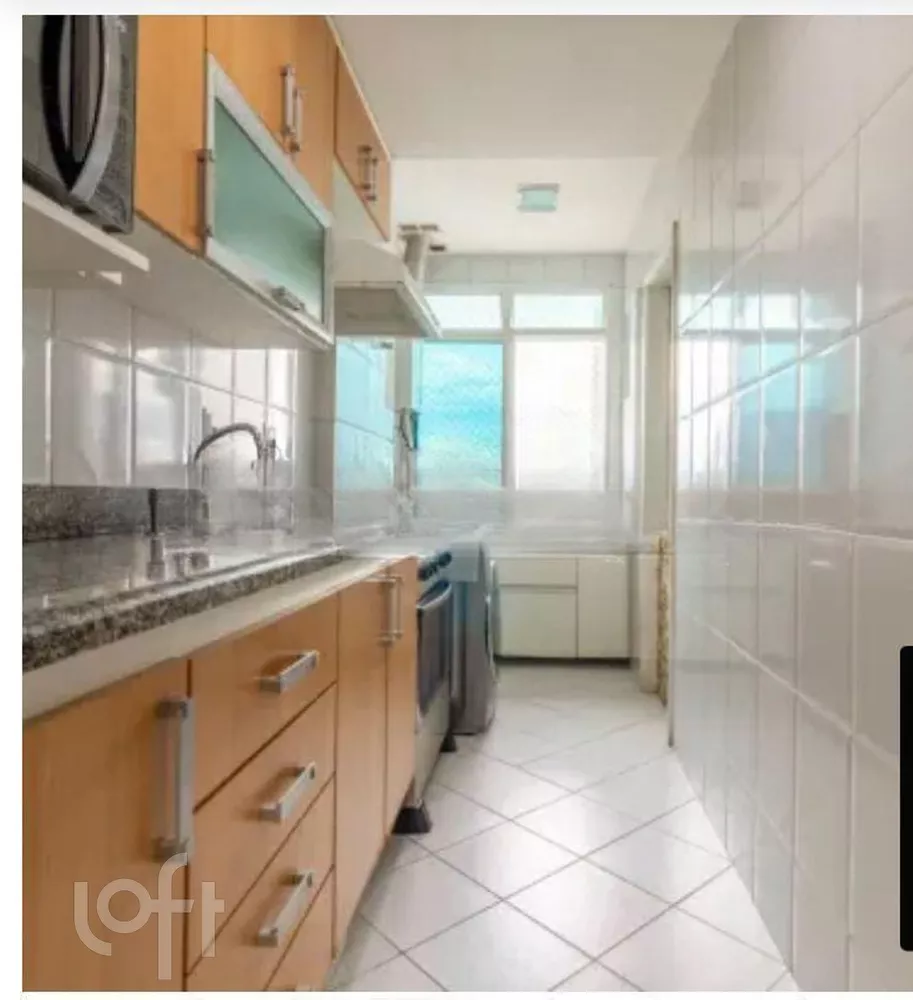 Apartamento à venda com 3 quartos, 163m² - Foto 4