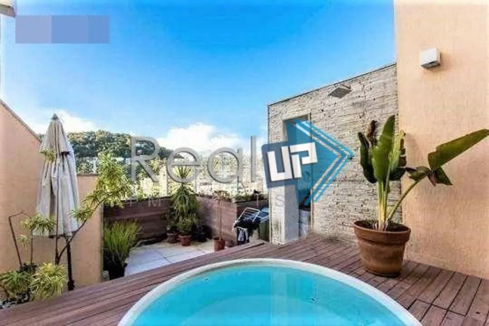 Apartamento à venda com 3 quartos, 181m² - Foto 1