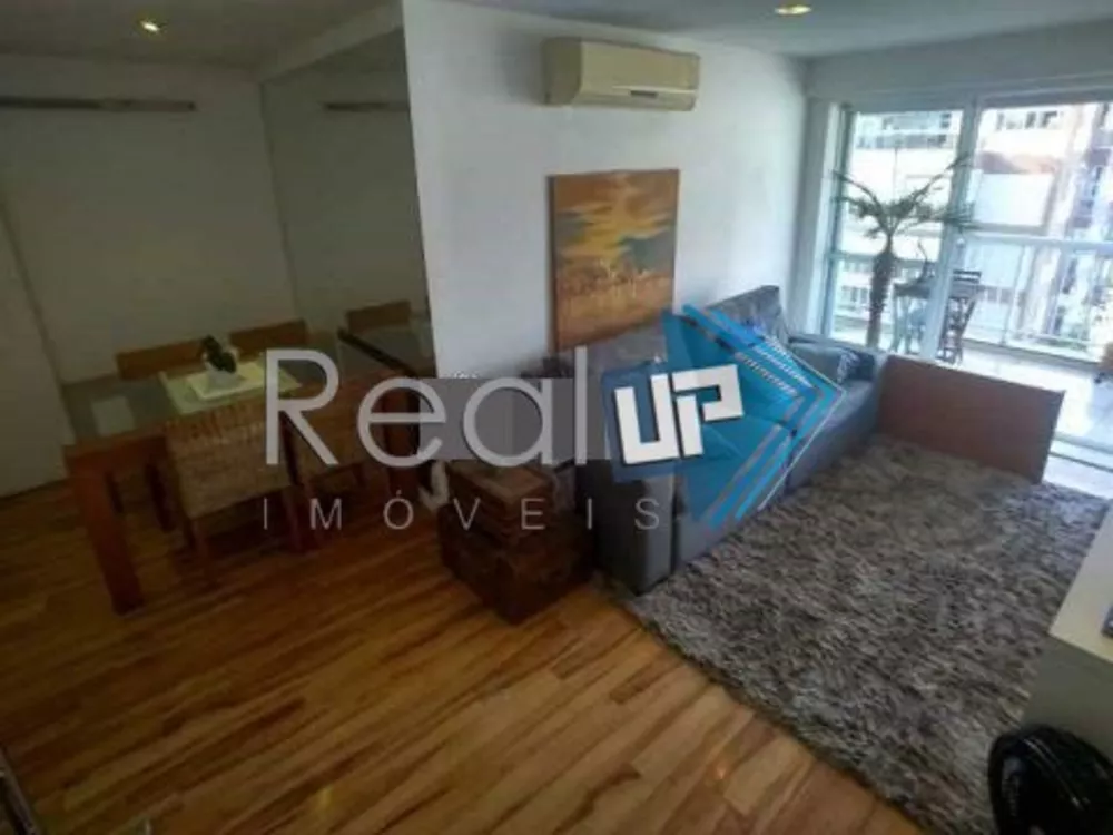 Apartamento à venda com 3 quartos, 181m² - Foto 3