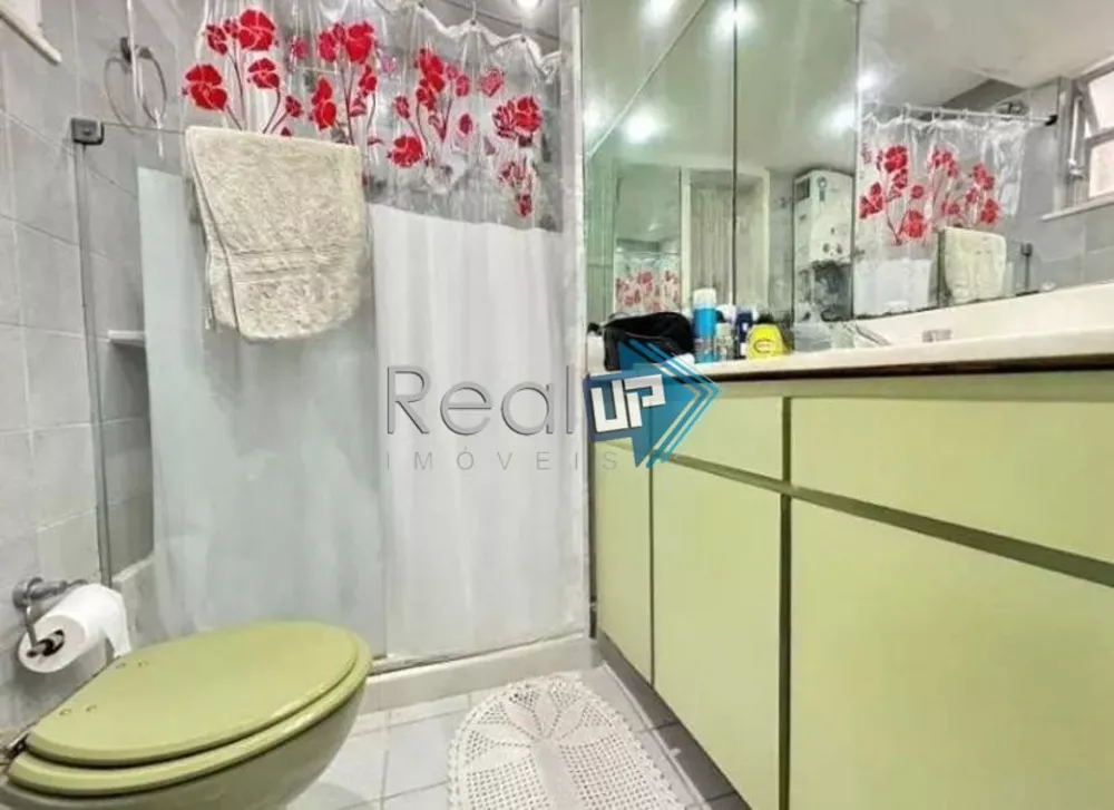 Apartamento, 3 quartos, 104 m² - Foto 3
