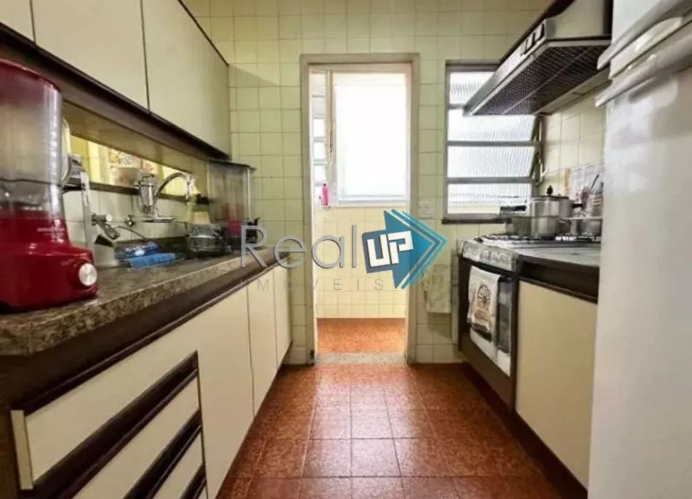 Apartamento, 3 quartos, 104 m² - Foto 2