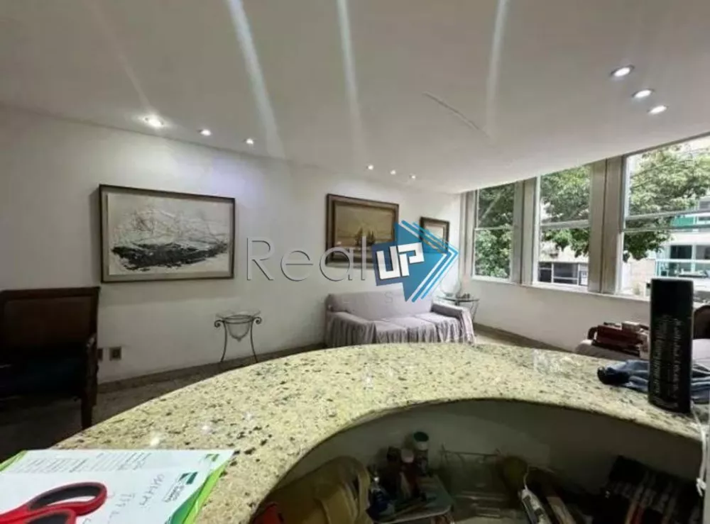 Apartamento, 3 quartos, 104 m² - Foto 4