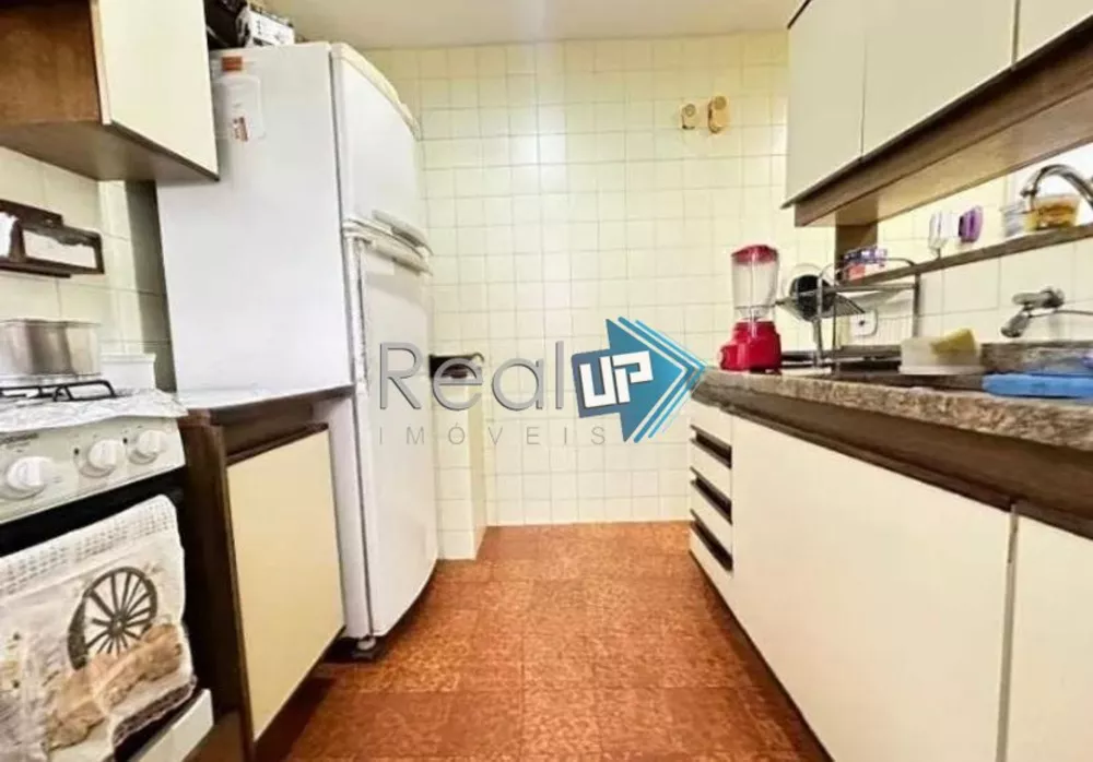 Apartamento, 3 quartos, 104 m² - Foto 1