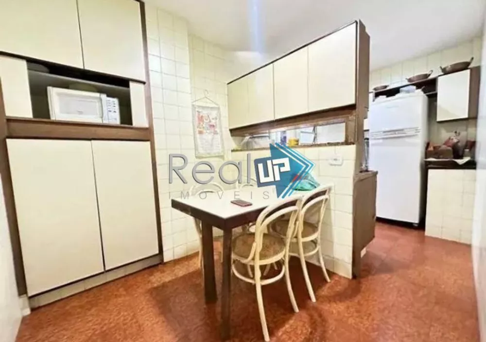 Apartamento, 3 quartos, 104 m² - Foto 9