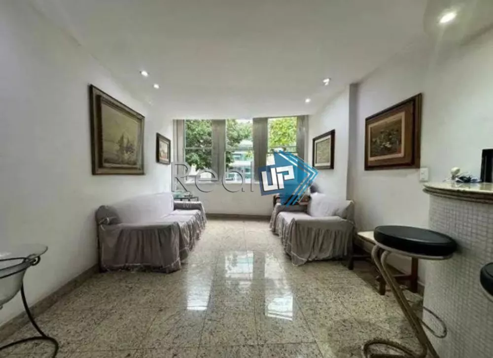 Apartamento, 3 quartos, 104 m² - Foto 7