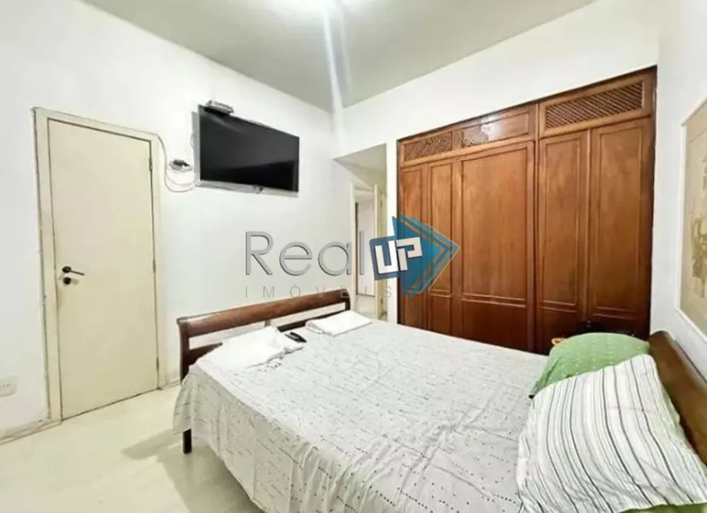 Apartamento, 3 quartos, 104 m² - Foto 5