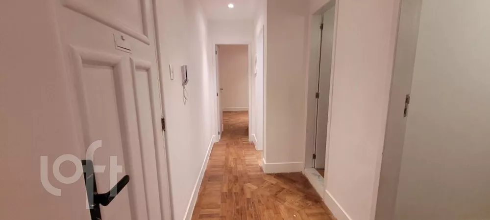 Apartamento à venda com 2 quartos, 69m² - Foto 3