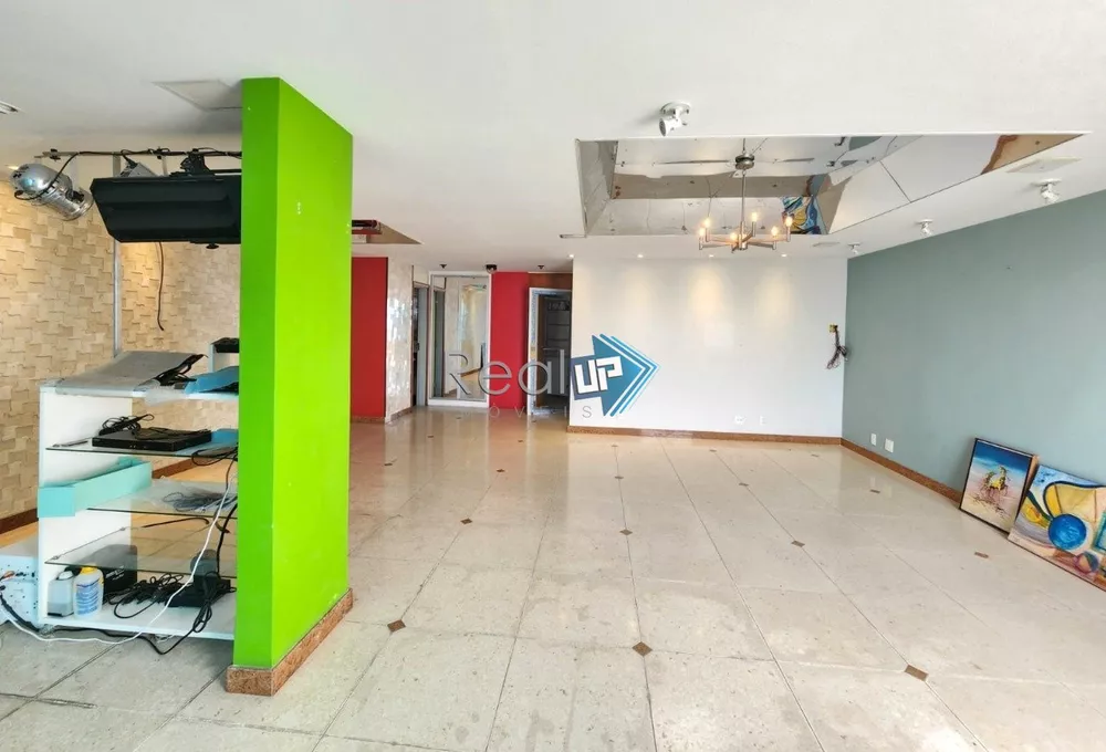 Cobertura, 4 quartos, 338 m² - Foto 2