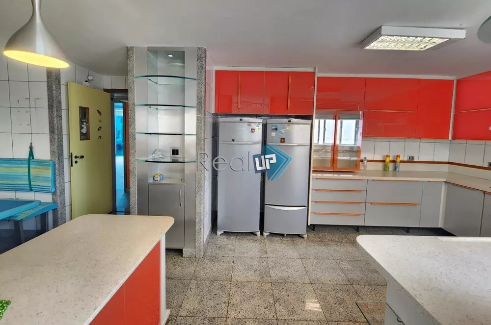 Cobertura, 4 quartos, 338 m² - Foto 18