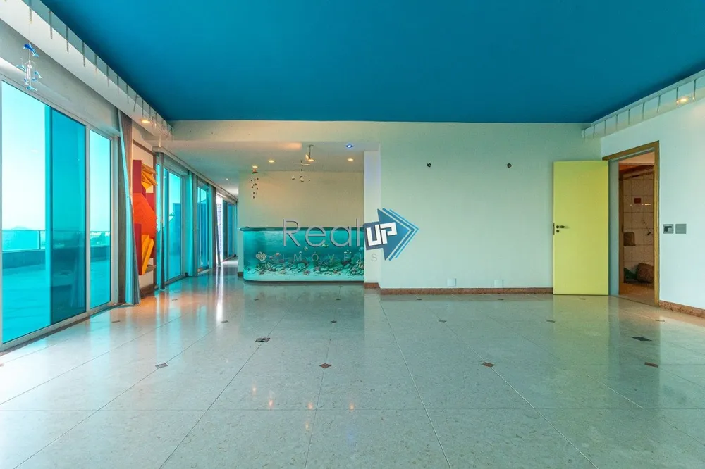 Cobertura, 4 quartos, 338 m² - Foto 39