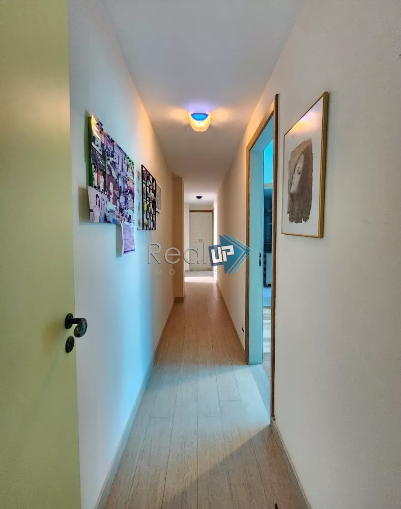 Cobertura, 4 quartos, 338 m² - Foto 23