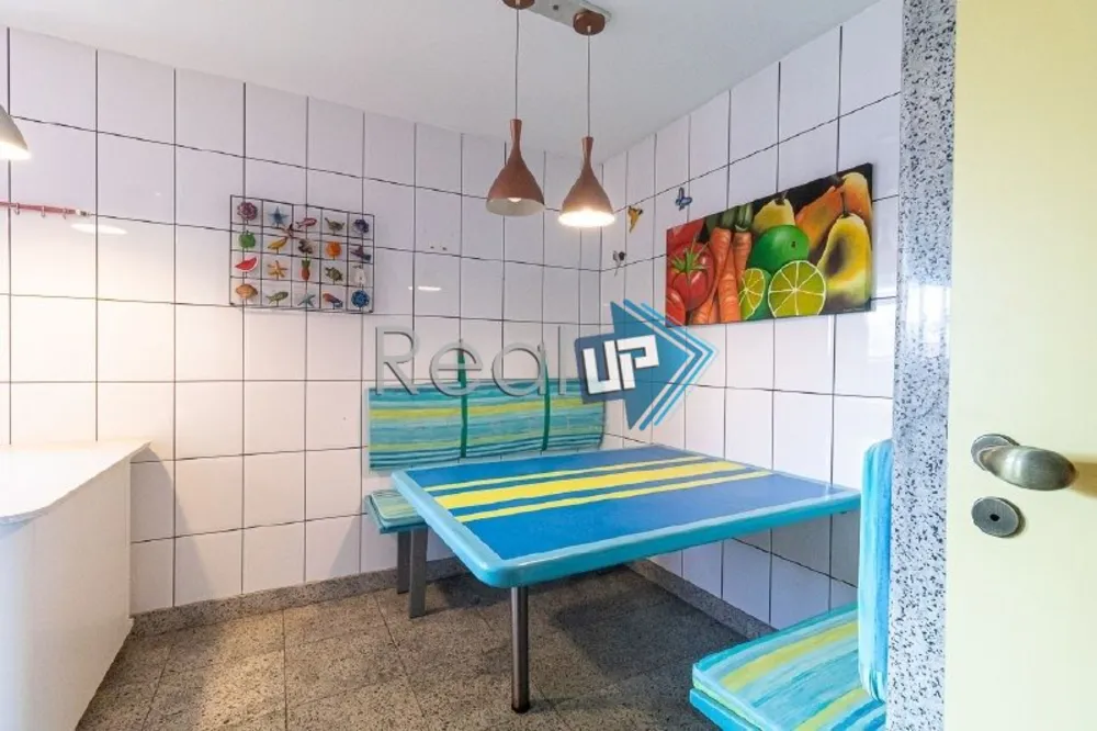 Cobertura, 4 quartos, 338 m² - Foto 74