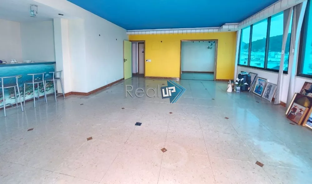 Cobertura, 4 quartos, 338 m² - Foto 8